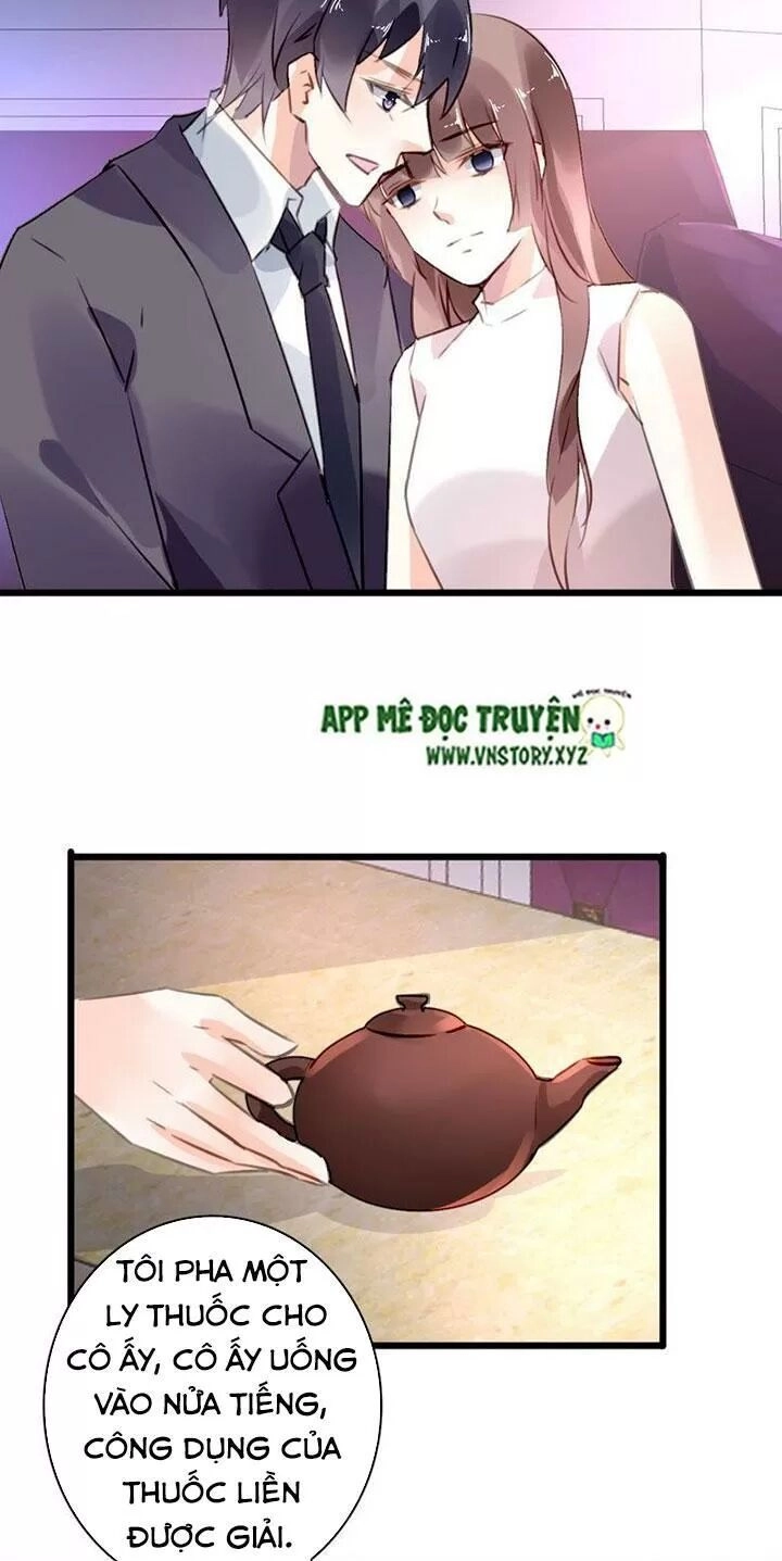 Mưu Ái Thành Nghiện Chapter 72 - 13