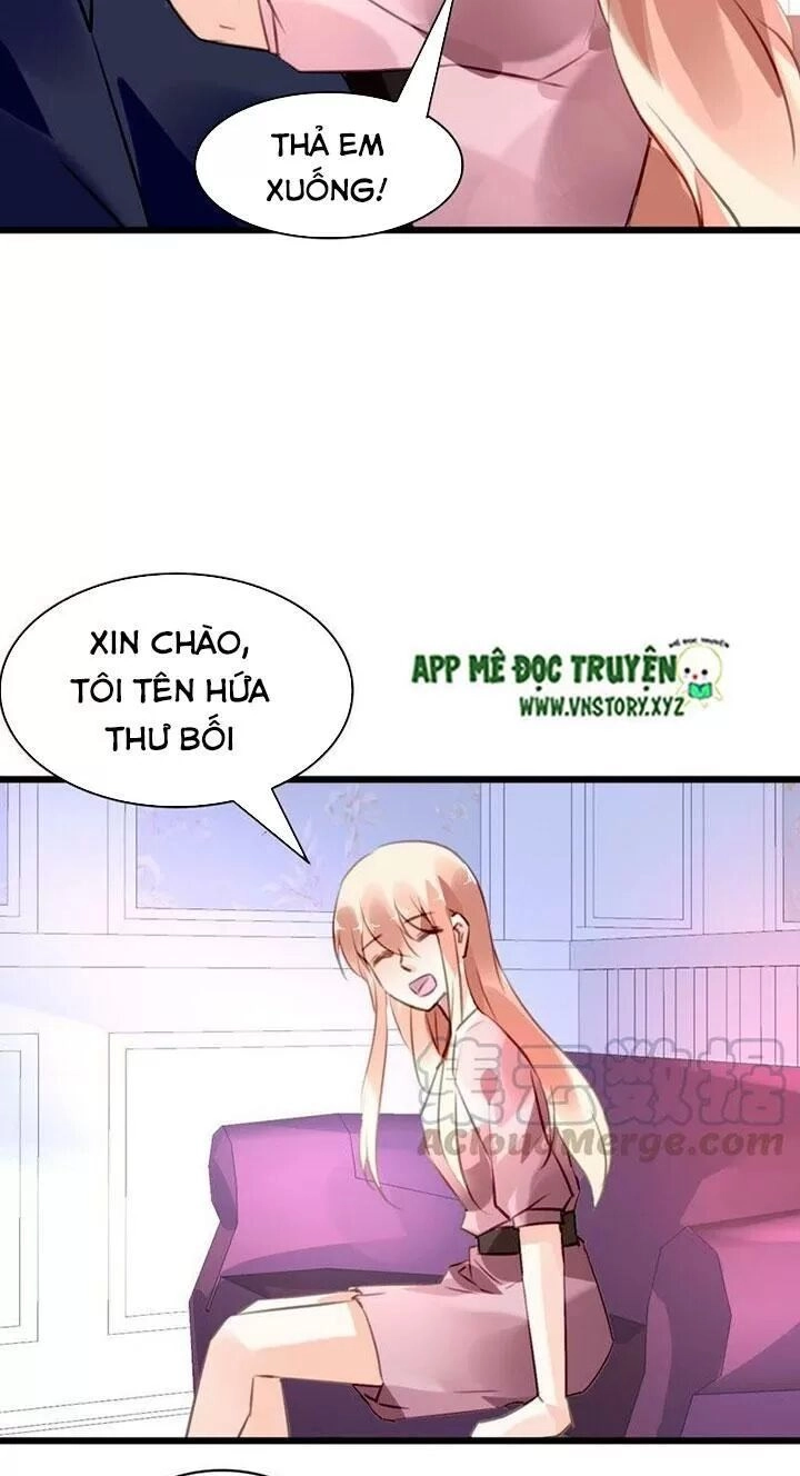 Mưu Ái Thành Nghiện Chapter 72 - 16