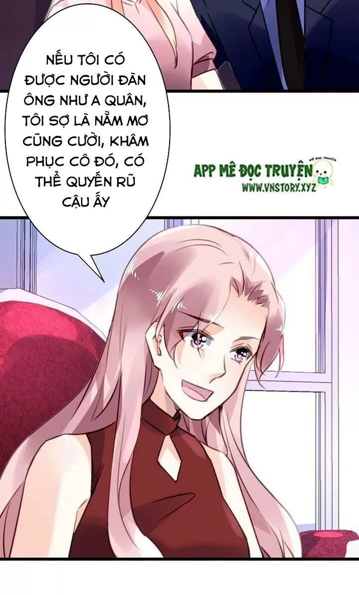 Mưu Ái Thành Nghiện Chapter 73 - 5