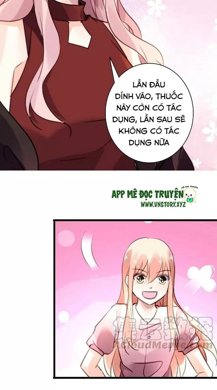 Mưu Ái Thành Nghiện Chapter 73 - 11