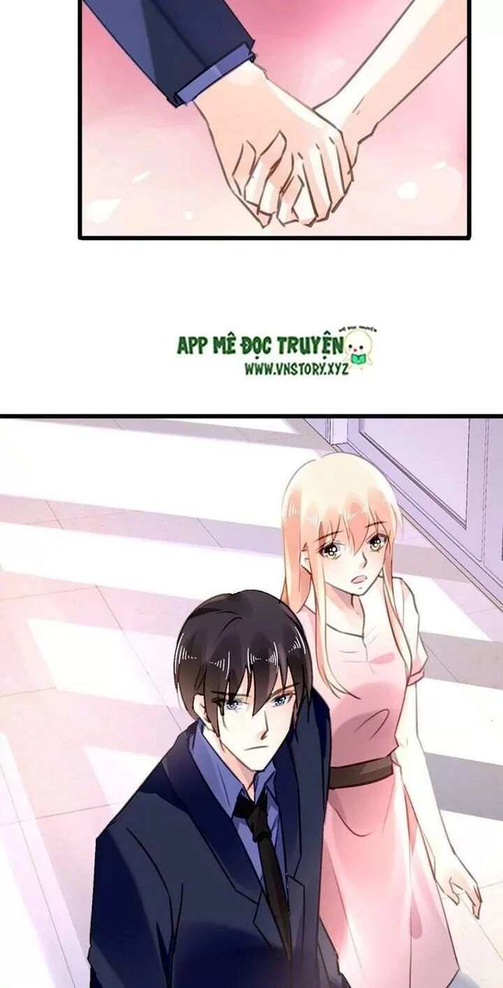 Mưu Ái Thành Nghiện Chapter 73 - 18