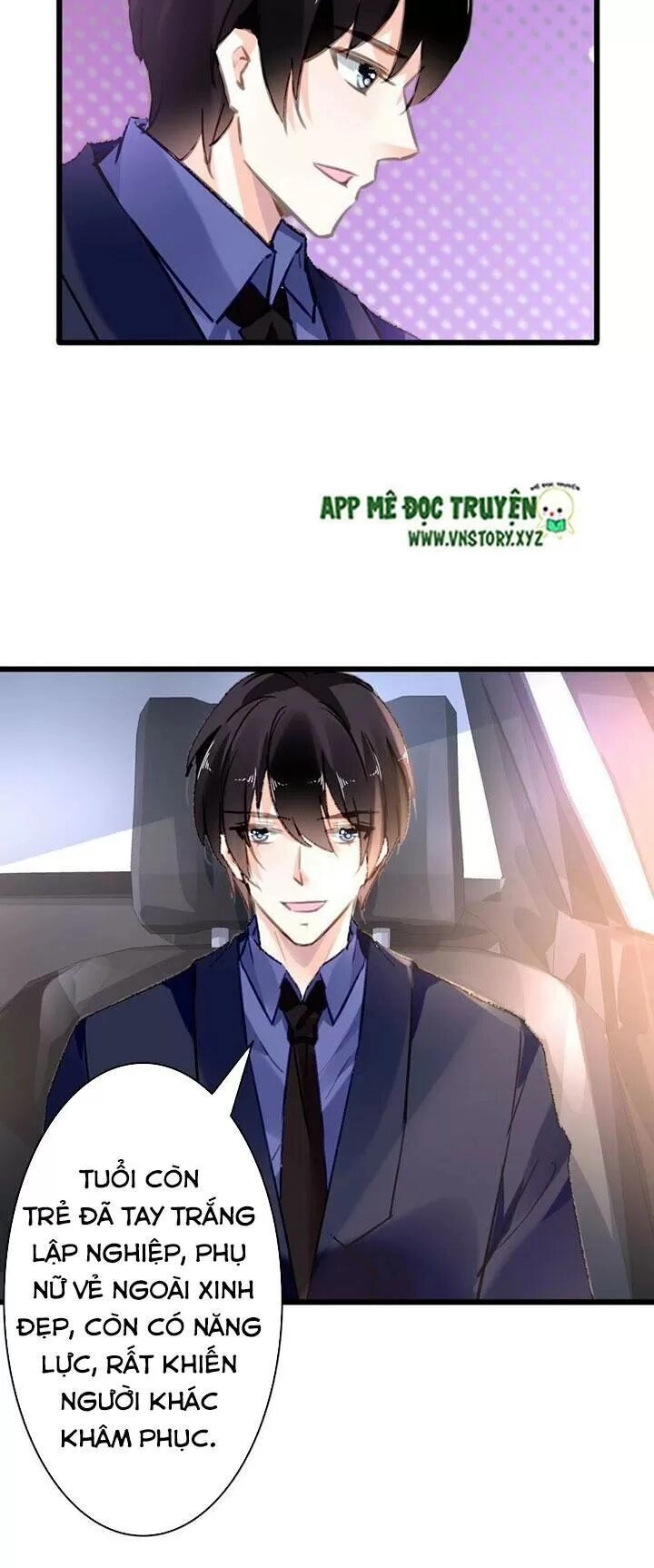 Mưu Ái Thành Nghiện Chapter 74 - 2