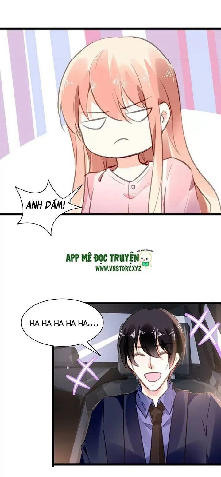 Mưu Ái Thành Nghiện Chapter 74 - 7