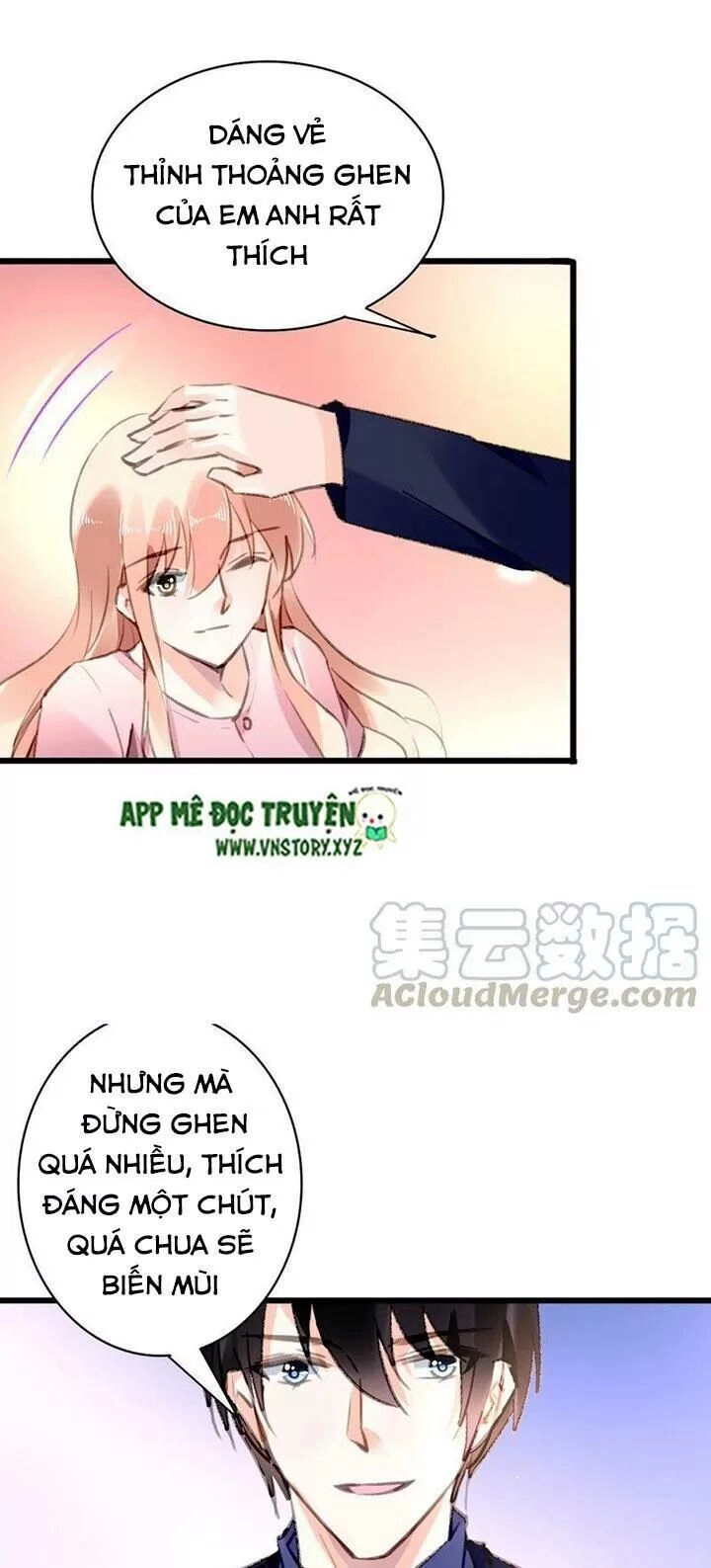 Mưu Ái Thành Nghiện Chapter 74 - 8