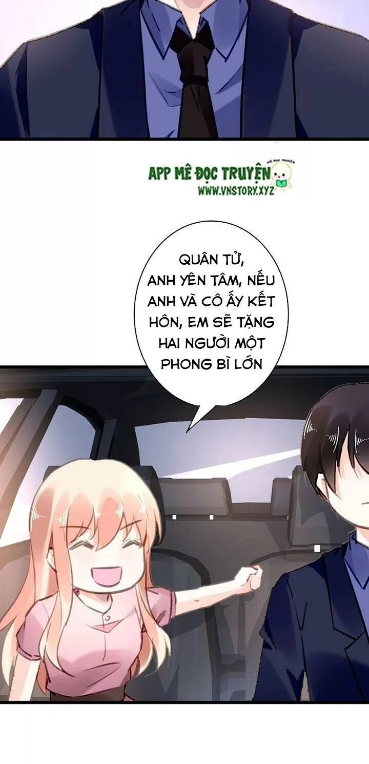 Mưu Ái Thành Nghiện Chapter 74 - 9