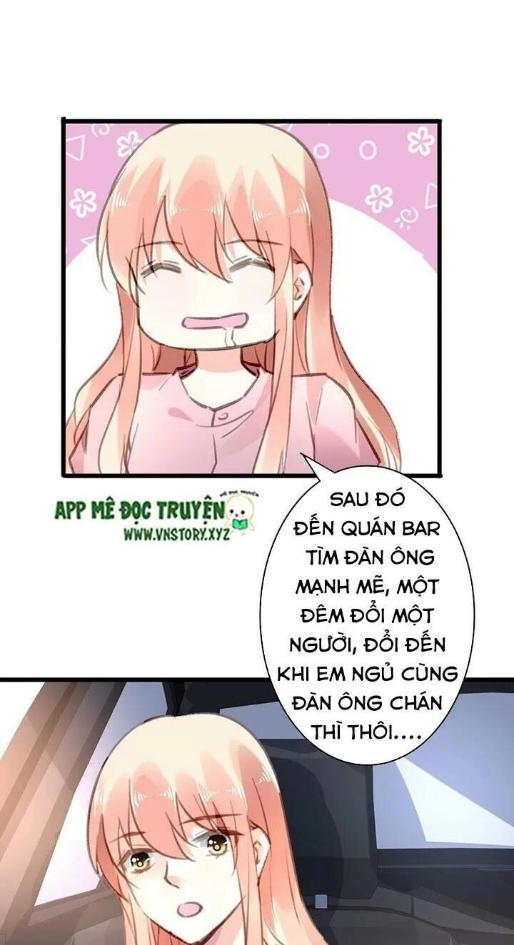 Mưu Ái Thành Nghiện Chapter 74 - 10