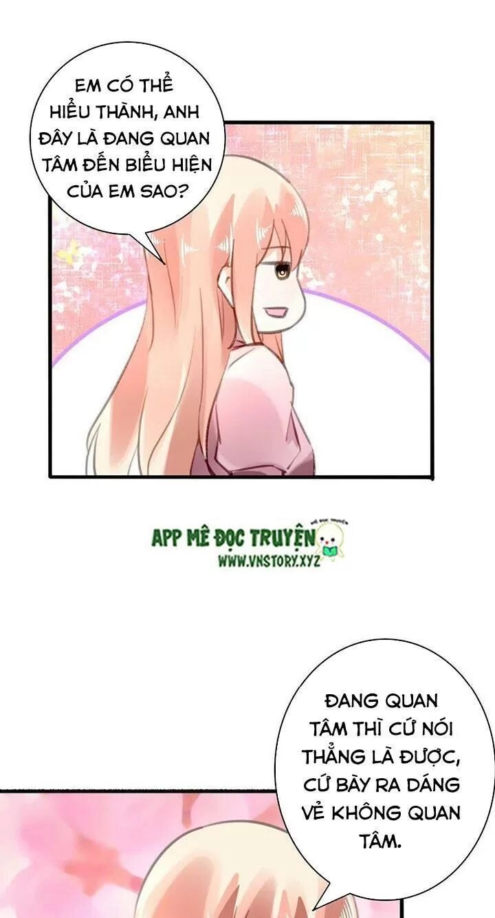 Mưu Ái Thành Nghiện Chapter 74 - 14