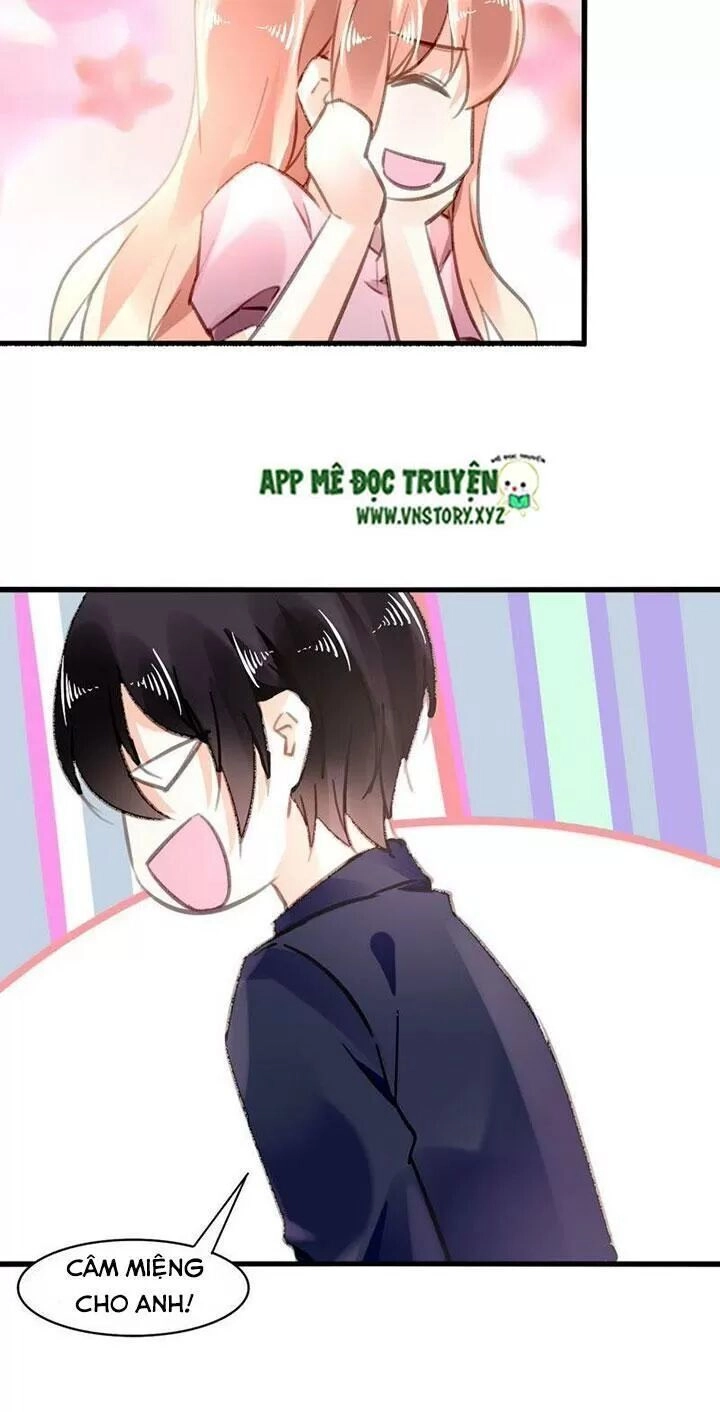 Mưu Ái Thành Nghiện Chapter 74 - 15