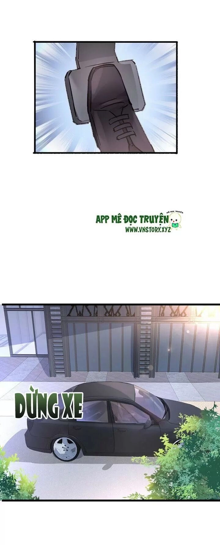 Mưu Ái Thành Nghiện Chapter 74 - 16