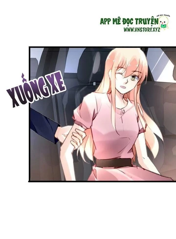 Mưu Ái Thành Nghiện Chapter 74 - 17