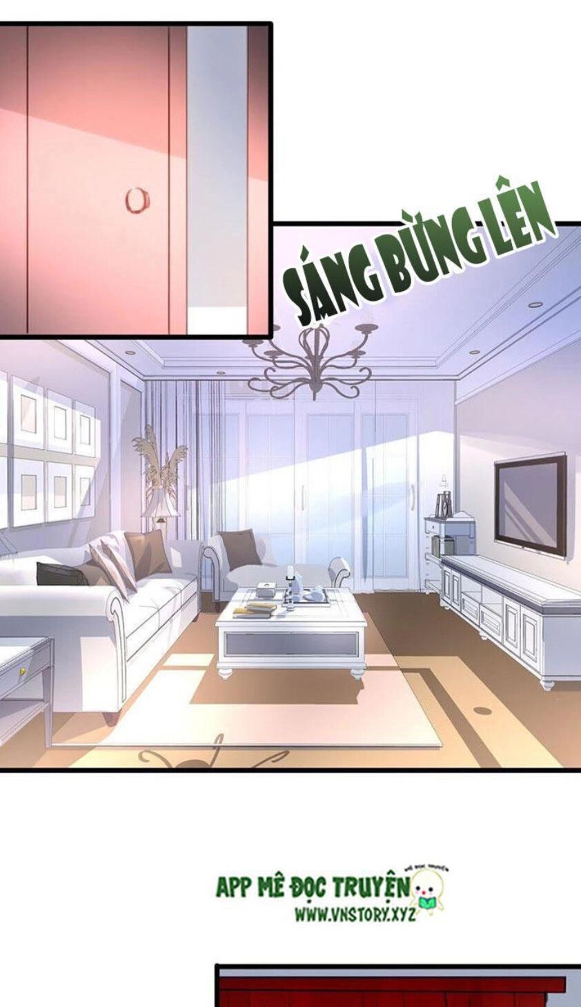 Mưu Ái Thành Nghiện Chapter 75 - 3