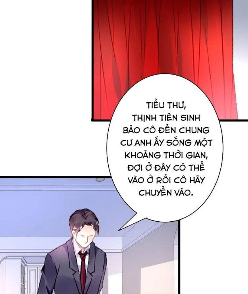 Mưu Ái Thành Nghiện Chapter 75 - 4