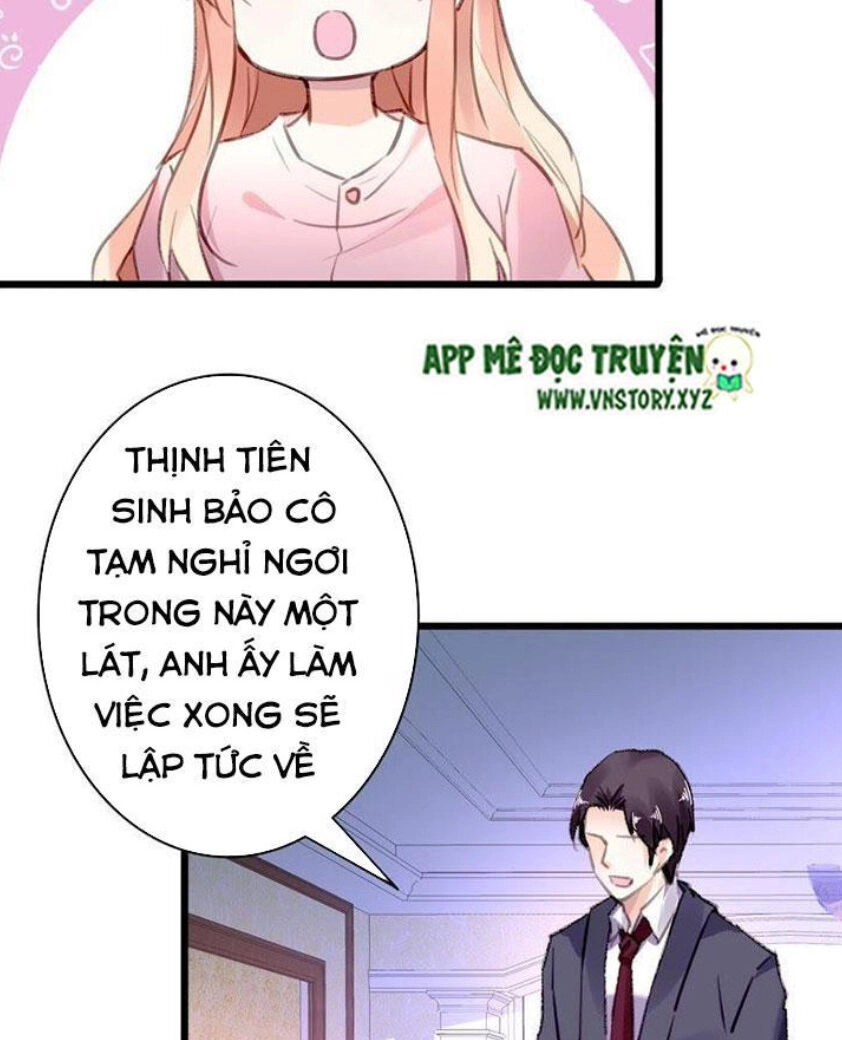 Mưu Ái Thành Nghiện Chapter 75 - 13