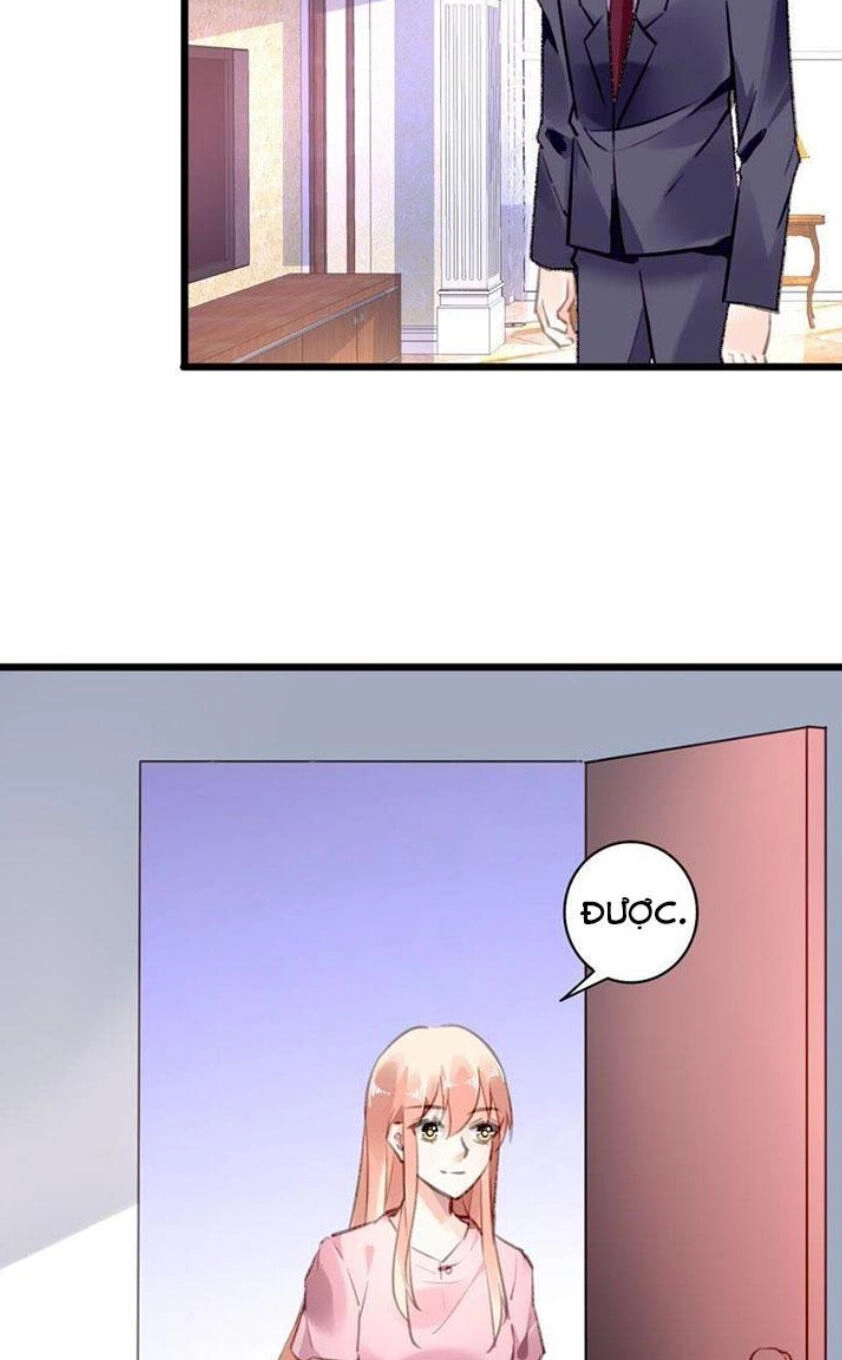 Mưu Ái Thành Nghiện Chapter 75 - 14