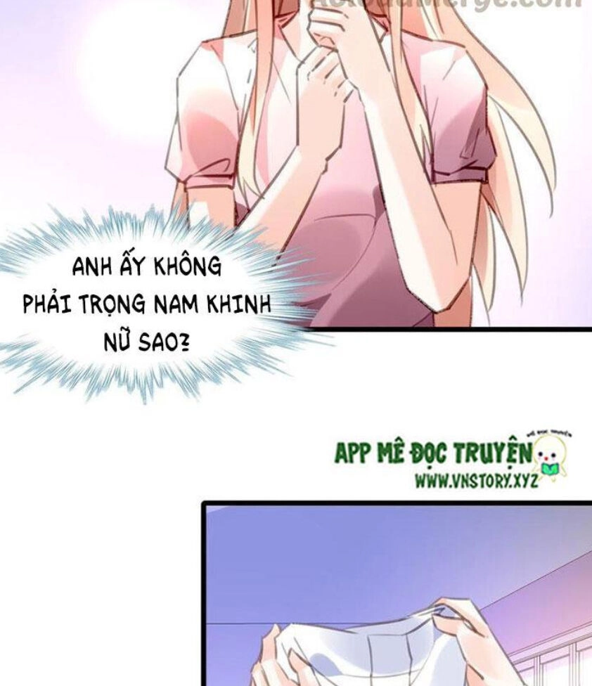 Mưu Ái Thành Nghiện Chapter 75 - 18