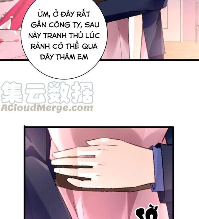 Mưu Ái Thành Nghiện Chapter 75 - 24