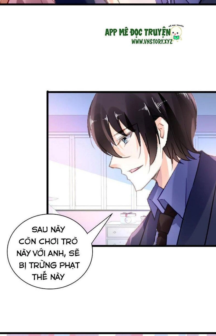 Mưu Ái Thành Nghiện Chapter 76 - 10