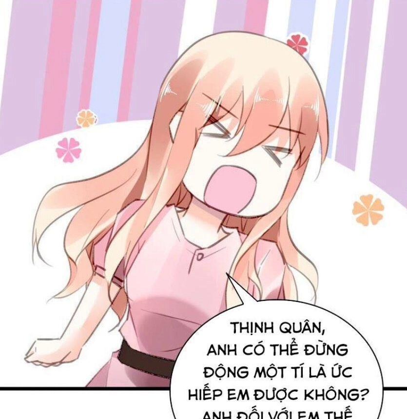 Mưu Ái Thành Nghiện Chapter 76 - 11