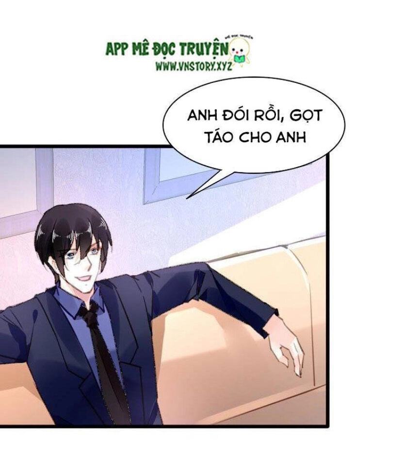 Mưu Ái Thành Nghiện Chapter 76 - 13