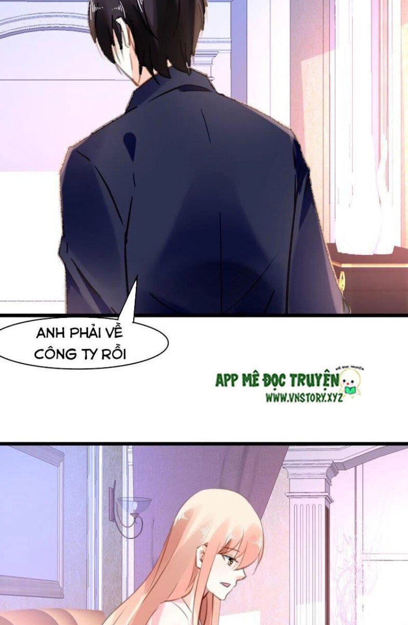 Mưu Ái Thành Nghiện Chapter 76 - 22