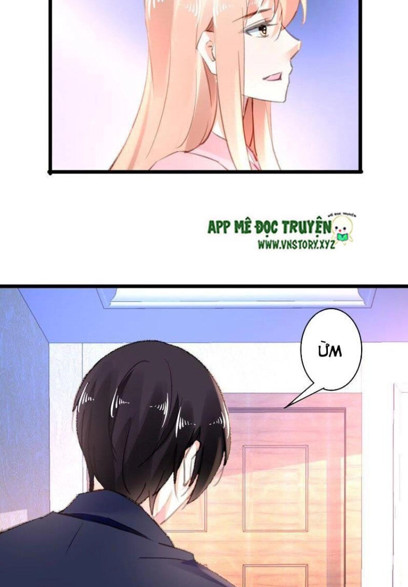 Mưu Ái Thành Nghiện Chapter 76 - 24