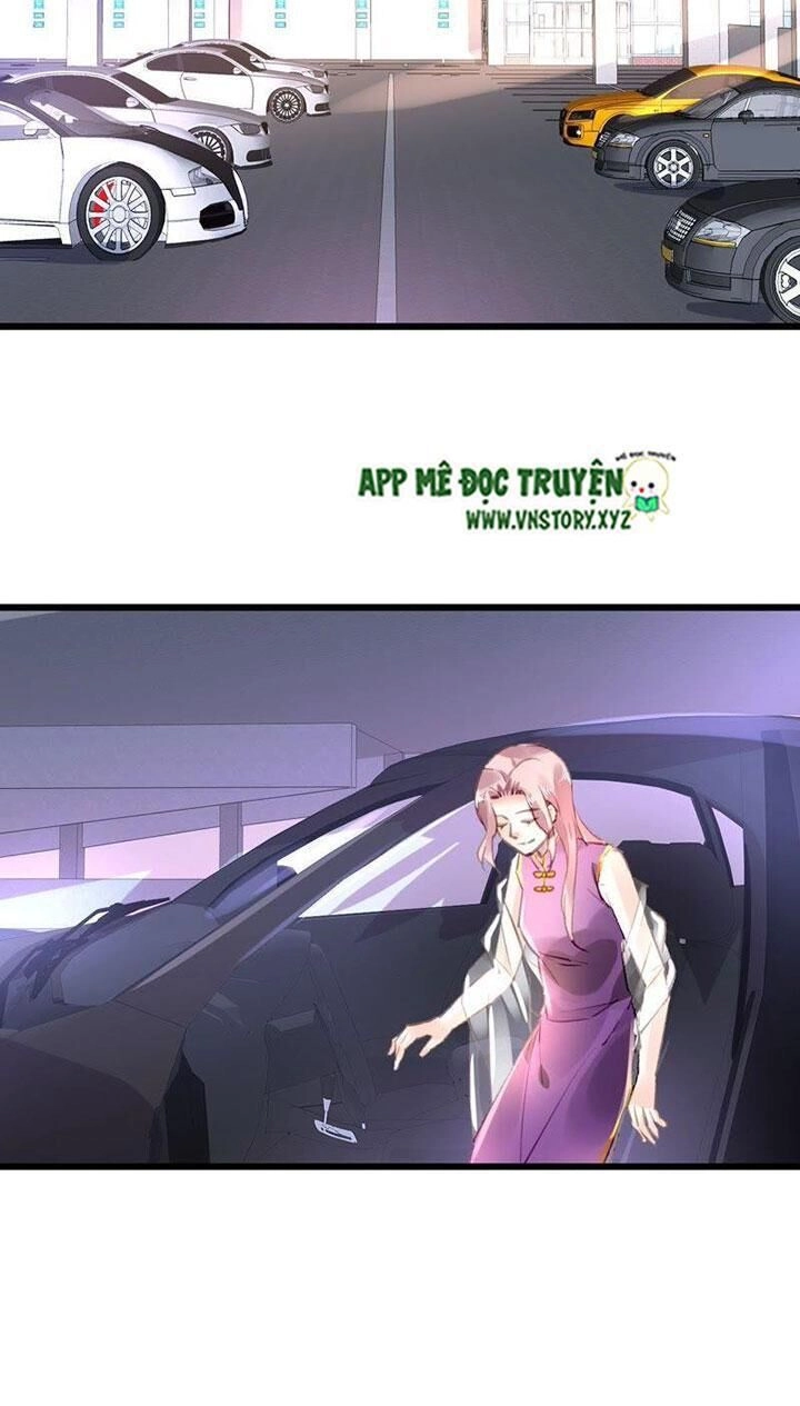 Mưu Ái Thành Nghiện Chapter 77 - 3