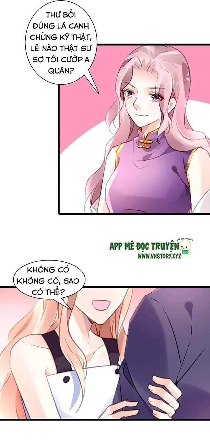 Mưu Ái Thành Nghiện Chapter 77 - 11