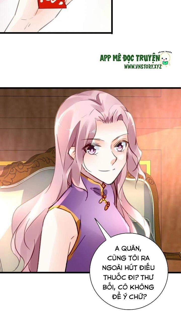 Mưu Ái Thành Nghiện Chapter 77 - 18