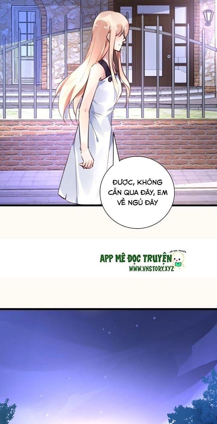 Mưu Ái Thành Nghiện Chapter 78 - 3