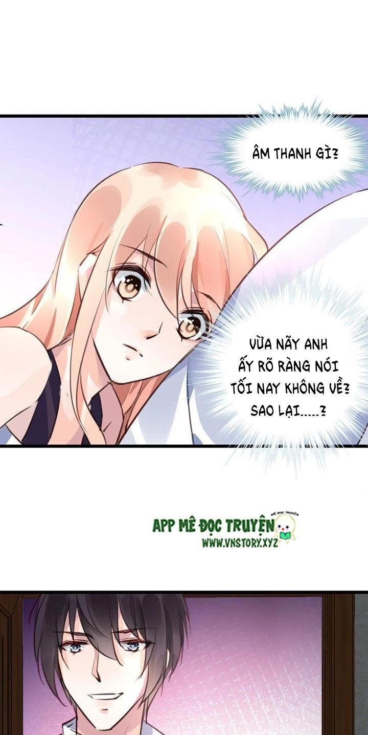 Mưu Ái Thành Nghiện Chapter 78 - 6