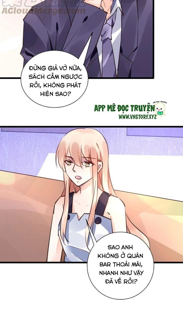 Mưu Ái Thành Nghiện Chapter 78 - 9