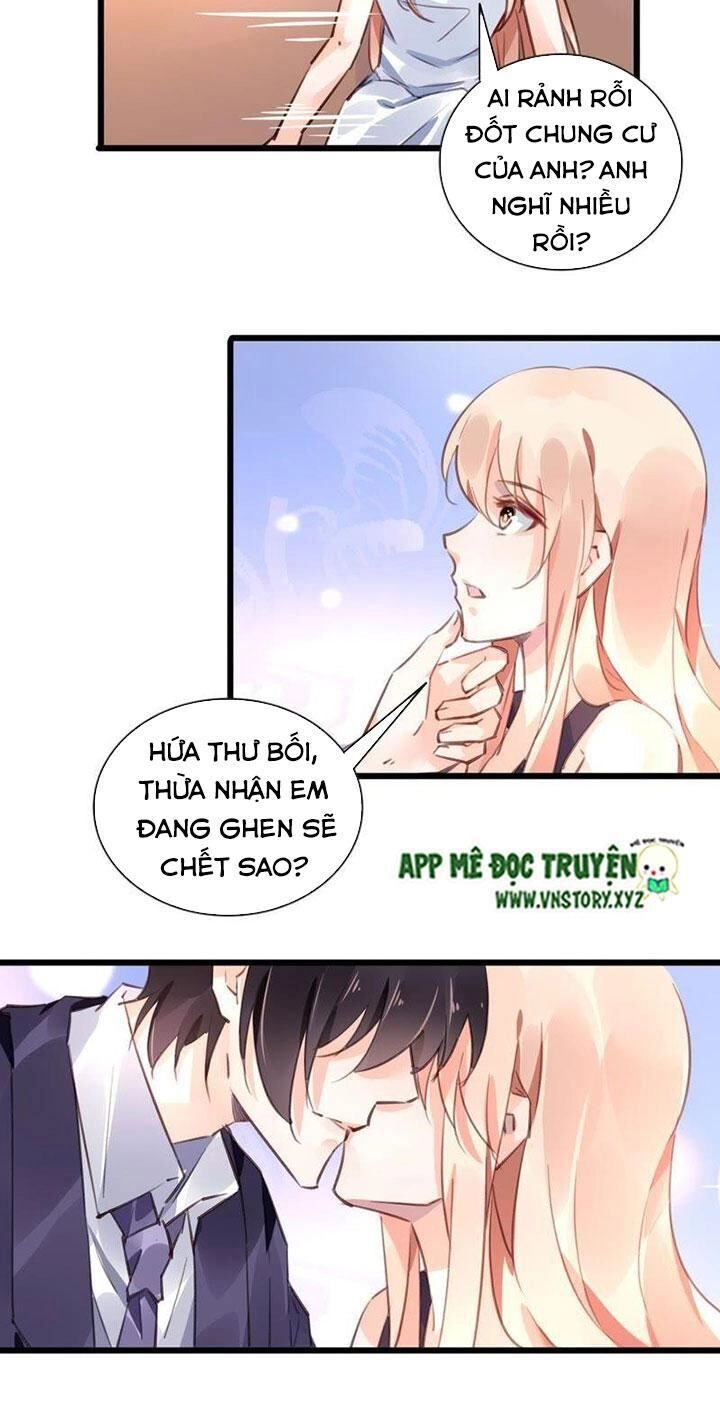 Mưu Ái Thành Nghiện Chapter 78 - 11