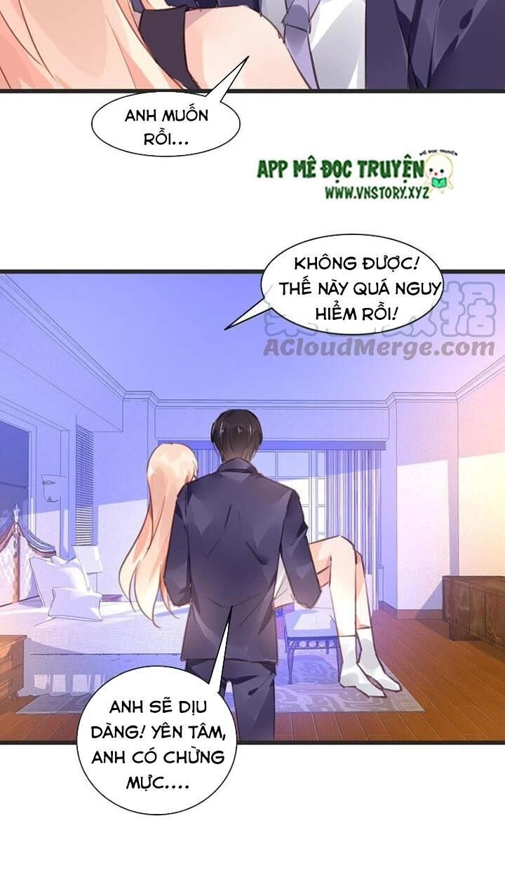 Mưu Ái Thành Nghiện Chapter 78 - 13