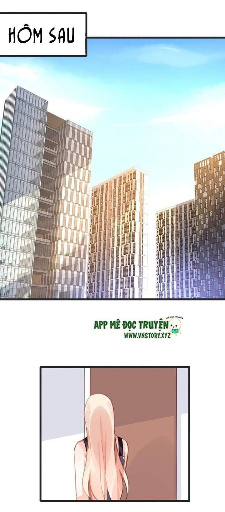 Mưu Ái Thành Nghiện Chapter 78 - 14