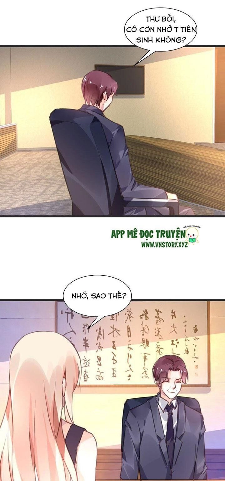 Mưu Ái Thành Nghiện Chapter 78 - 15