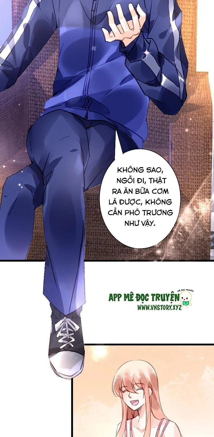 Mưu Ái Thành Nghiện Chapter 79 - 5