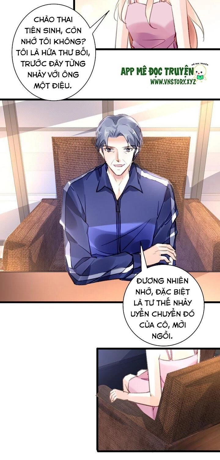 Mưu Ái Thành Nghiện Chapter 79 - 6