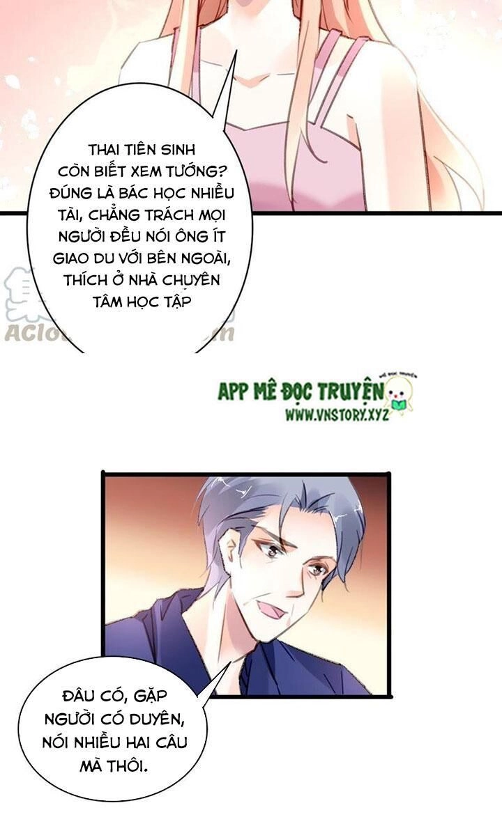 Mưu Ái Thành Nghiện Chapter 79 - 8