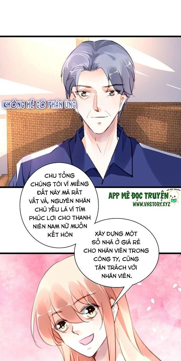 Mưu Ái Thành Nghiện Chapter 79 - 11
