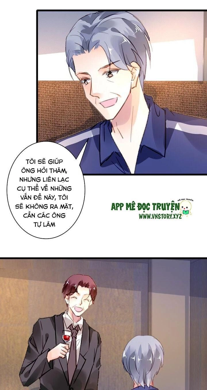 Mưu Ái Thành Nghiện Chapter 79 - 13
