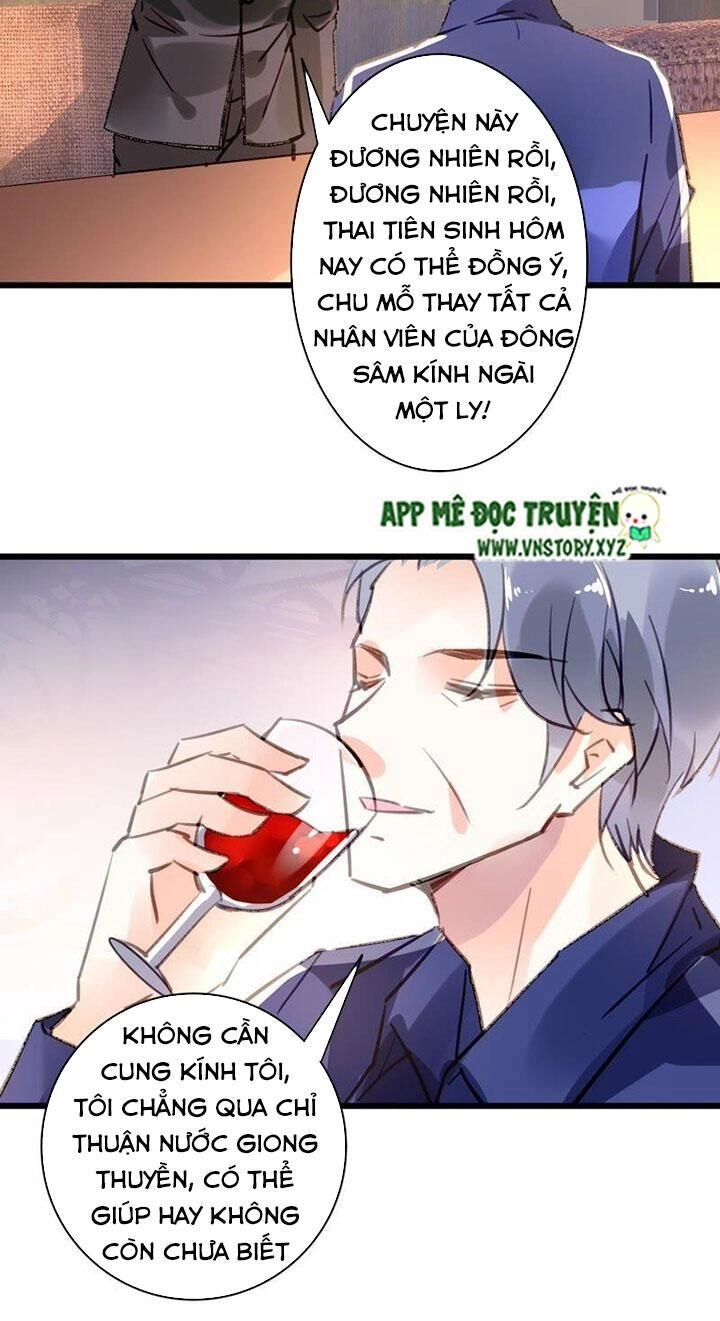 Mưu Ái Thành Nghiện Chapter 79 - 14