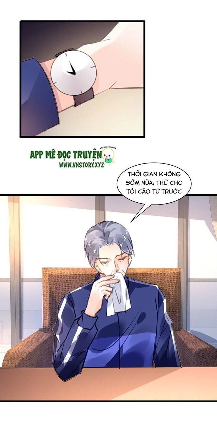 Mưu Ái Thành Nghiện Chapter 79 - 15