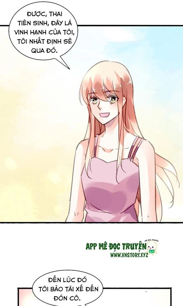 Mưu Ái Thành Nghiện Chapter 79 - 17