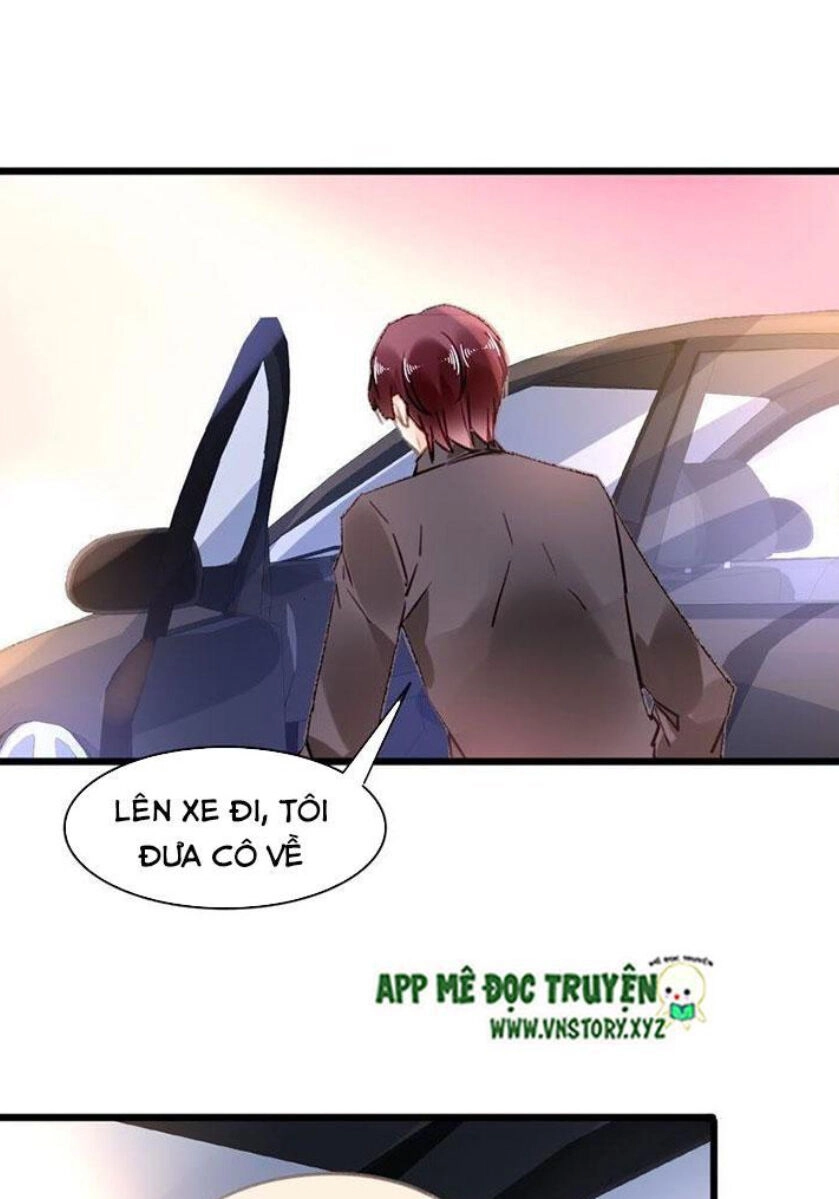 Mưu Ái Thành Nghiện Chapter 80 - 2