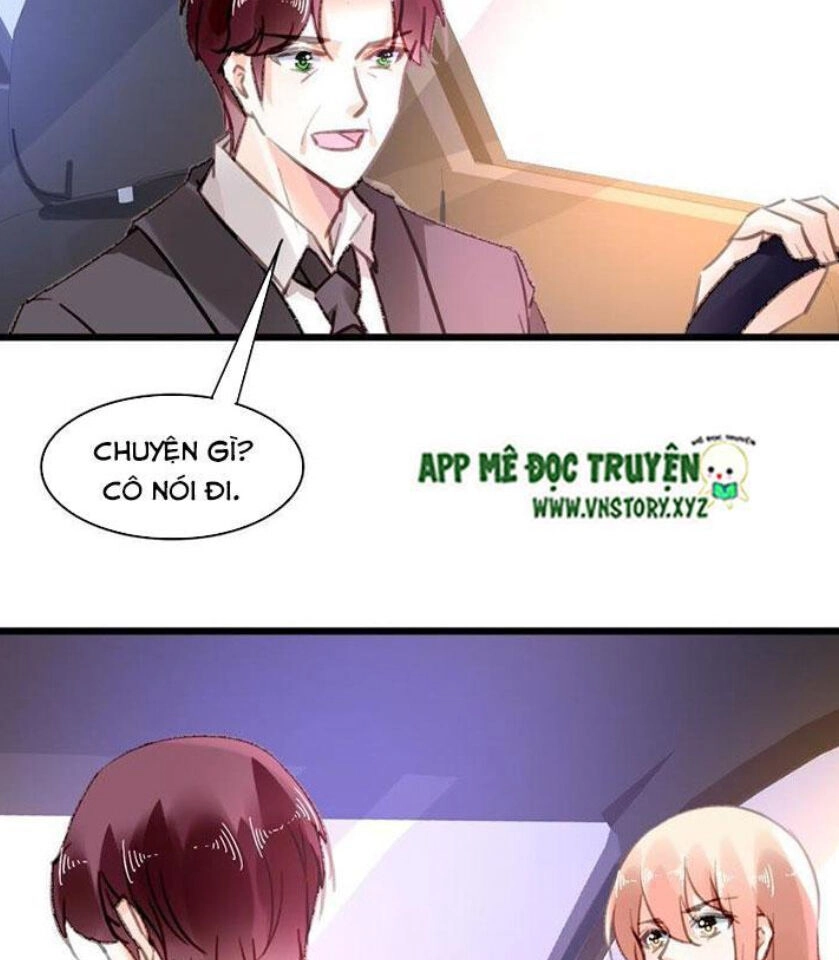 Mưu Ái Thành Nghiện Chapter 80 - 4