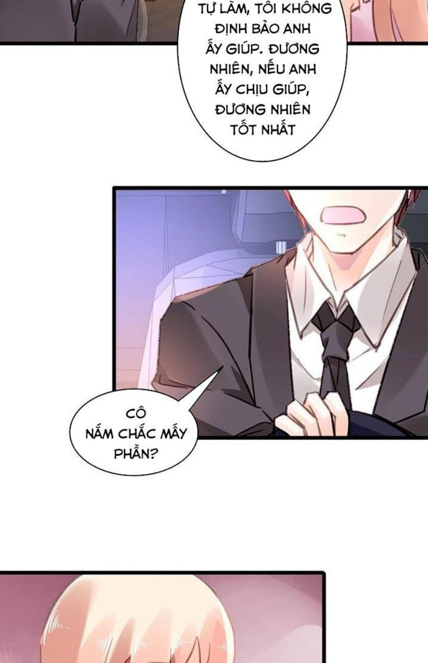 Mưu Ái Thành Nghiện Chapter 80 - 8