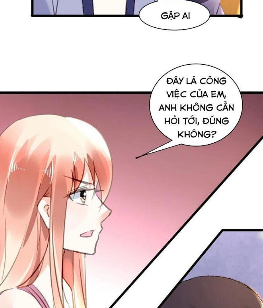 Mưu Ái Thành Nghiện Chapter 80 - 15