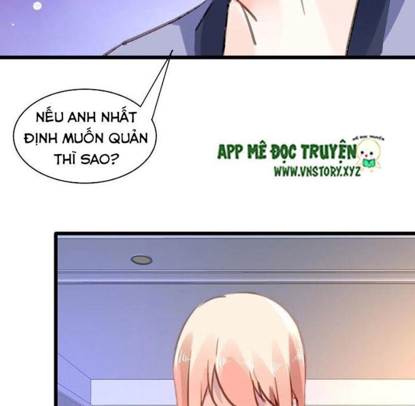 Mưu Ái Thành Nghiện Chapter 80 - 24