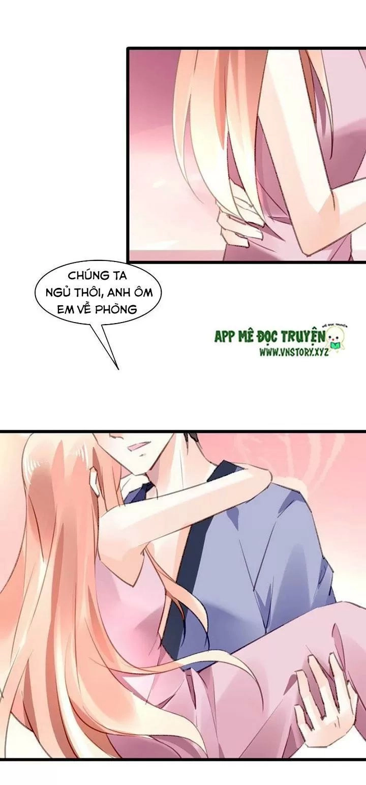 Mưu Ái Thành Nghiện Chapter 81 - 6