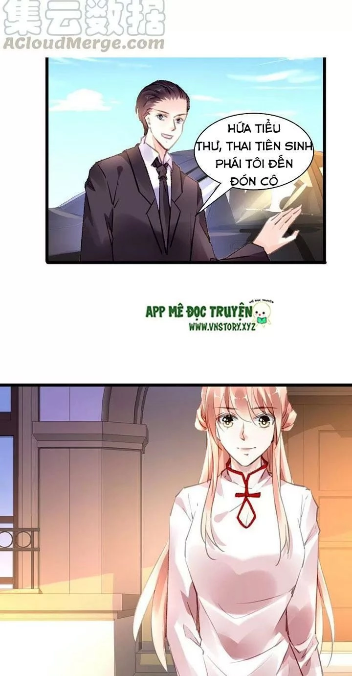 Mưu Ái Thành Nghiện Chapter 81 - 9